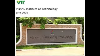 Vishnu Institute of Technology, Bhimavaram