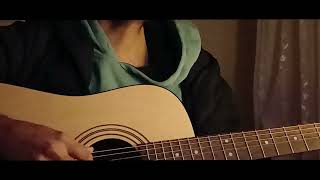 Leonard Cohen- Hallelujah Melodica Guitar Cover #cover #keşfet #music #guitar #hallelujah