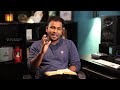 நீங்கள் கர்த்தரோடு இருந்தால் early morning with jesus ben samuel ep 265