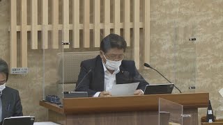 松阪市行政情報番組VOL.1570 市議会9月定例会が閉会