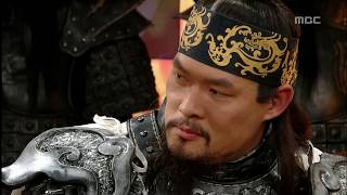 [고구려 사극판타지] 주몽 Jumong 위기에 처한 현토군 진영, 부여로 돌아온 영포