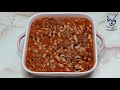 how to cook dry cowpea with meat