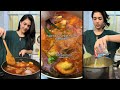 Atikah Suhaime Masak Asam Pedas & Ayam Lemak Padang Kegemaran Ibu Mentua