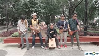 Idenesia - Ukulele Bukan Sekadar Alat Musik untuk Pengamen