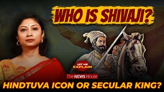 Who owns Chhatrapati Shivaji’s legacy? The battle over Maharashtra's icon | LME EP 49