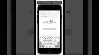 Auto validated Text Field Concept in iOS Swift