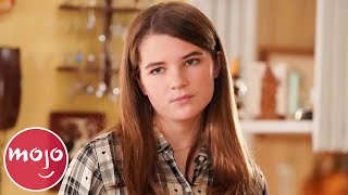 Why Young Sheldon's Missy Deserved a Spinoff