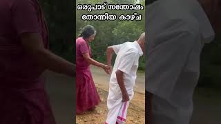 ഒരുപാടു സന്തോഷം തരുന്ന കാഴ്ച#reelsvideo #vairal #vairalvideo