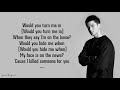 If I Killed Someone For You - Alec Benjamin (Lyrics)