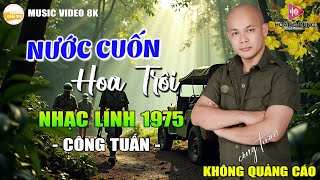 05-06 Mở Nhẹ Nhàng Lk Công Tuấn 2025 Đặc Biệt Hay - Lk Nhạc Vàng Xưa Nghe Thư Giãn Quên Hết Mệt Mỏi