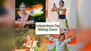 Independence Day Special Mashup Dance/Patriotic Mashup/15th August Mashup Song/Desh Mera Rangila