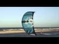 2015 Slingshot Turbine Lightwind Kite