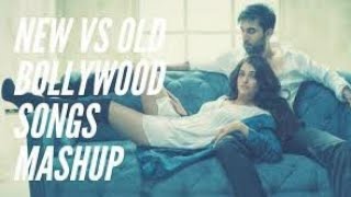 Old Vs New Bollywood Mashup Songs 2020 | 90's Hindi Remix Mashup_Romantic Hindi Songs,Indian mashup