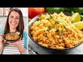 How to Make Authentic Mexican Rice