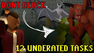 Blocking These Slayer Tasks Is Costing You Millions!