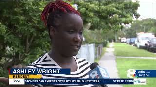 Plant City Home Invasion Suspect Shot | $40K Cuban Smuggling Ring Busted