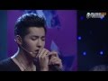 141106 Wu Yifan singing SOWK ost 