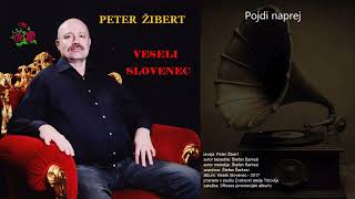 Pojdi naprej - Peter Žibert