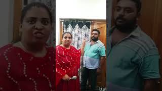 నన్ను మీ అయ్యా కొన్ని ఇయ్యలేదా [ wife \u0026husband] #comedy #fun #short #viral #ytshort🤣🤣🤣🤣