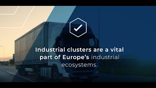 European Cluster Collaboration Platform