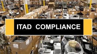 ITAD Compliance Made Simple: Secure Data Destruction & Risk-Free Disposal | Securis