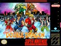 Super Double Dragon