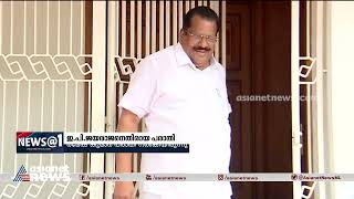 ഇ.പി ജയരാജനെതിരായ പരാതി മൂന്ന് വർഷം മുമ്പ് മുഖ്യമന്ത്രിക്കും കോടിയേരിക്കും  മുന്നിലെത്തി