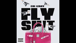 Coi Leray - Fly Sh!t (Instrumental)