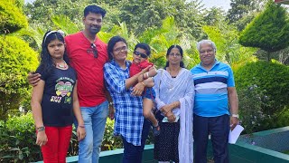 Vagamon Trip 2023 ## Grasmere Resort