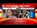 kurmi protest আন্দোলন চলবে জানালেন রাজেশ মাহাতর স্ত্রী। ক্ষোভ ফুঁসছে কুড়মিরা।