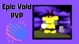 How To Be Good At Pvp Roblox Booga Booga - pvp with void armor roblox booga booga