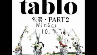 Tablo - 10.유통기한