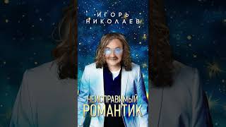 Игорь Николаев - Неисправимый романтик #2024  #николаев  #неисправимыйромантик #Николаевноваяпесня