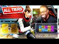 Buying All 100 Tiers In Apex Legends Season 7 Battle Pass