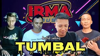 Suara Emas - Hafid suling - Tumbal (moneta)