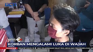 Cuma Gara-gara Ikan Asin, Suami di Cengkareng Tega Aniaya Istri - SIP 26/07