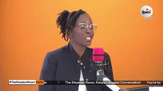 Spice FM Live Friday 8th December 2023 #TheSituationRoom  #trending