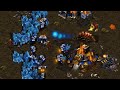 GOTM! Best 🇰🇷 (P) vs Scan 🇰🇷 (T) on Polypoid - StarCraft - Brood War REMASTERED