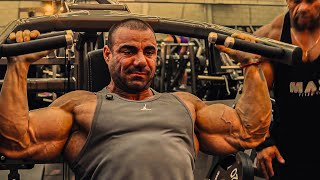 BRAZILIAN MONSTER | RAFAEL BRANDÃO | MR OLYMPIA 2024 BODYBUILDING MOTIVATION