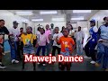 YA LEVIS - MAWEJA DANCE VIDEO /CHOREOGRAPHY HULIA/DCI.