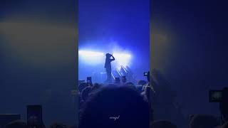 BLADEE COLD VISIONS 2024 LIVE @ PALLADIUM COLOGNE