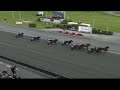 Silverdivisionen Forsök5 Meeting4 2026 - Killer Rain & Robin Bakker1.09,9 1609m 