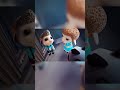 super magnet and police key funny short kids story dolly and friends 3d