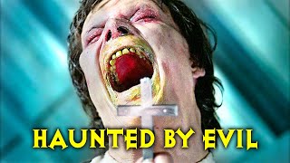 Haunted by Evil | HORROR | Full Movie in English