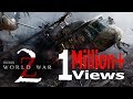 World War Z2 Official Trailer 2018 | New Hollywood Movie Trailer