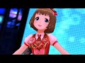 デレステmv hotel moonside by 工藤忍 ssr