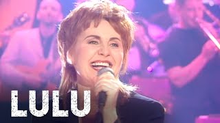 Lulu - Shout (Don't Forget Your Toothbrush, 09.04.1994)