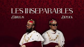 Fabregas ft Deplick COMÉDIE (audio officiel)