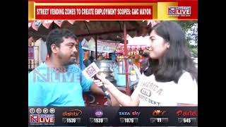 Khao Gali in Guwahati: Northeast Live's Speacial Report