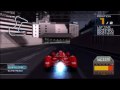 ridge racer 7 extreme duel crinale by ultranova